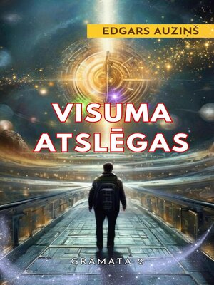 cover image of Visuma atslēgas